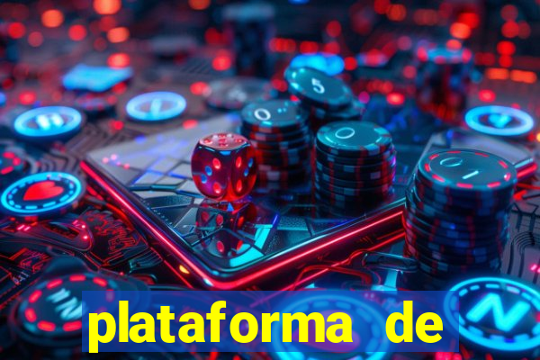 plataforma de aposta com deposito de 1 real